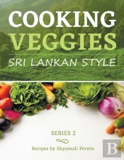 Cooking Veggies Sri Lankan Style