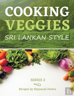 Bertrand.pt - Cooking Veggies Sri Lankan Style