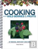 Cooking Wild Berries Fruits In, Ky, Oh