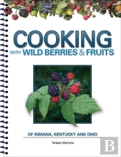 Cooking Wild Berries Fruits In, Ky, Oh