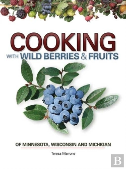 Bertrand.pt - Cooking Wild Berries Fruits Of Mn, Wi, Mi