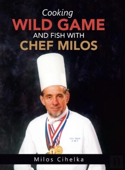Bertrand.pt - Cooking Wild Game And Fish With Chef Milos