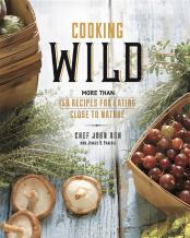 Cooking Wild