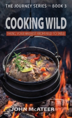 Bertrand.pt - Cooking Wild