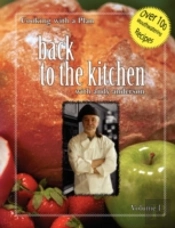Cooking With A Plan Vol 1