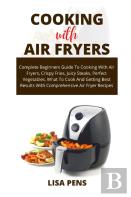 Cooking With Air Fryers