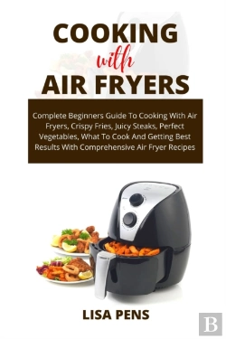 Bertrand.pt - Cooking With Air Fryers
