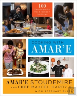 Bertrand.pt - Cooking With Amar'E