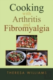 Cooking With Arthritis