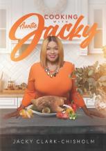 Cooking With Auntie Jacky