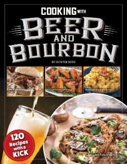 Bertrand.pt - Cooking With Beer And Bourbon