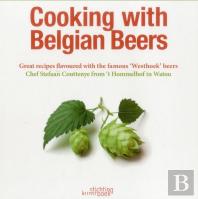 Cooking With Belgian Beers