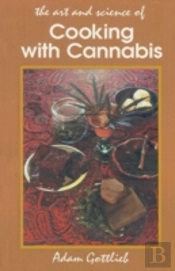 Cooking With Cannabis