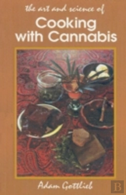 Bertrand.pt - Cooking With Cannabis