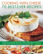 Cooking With Cheese