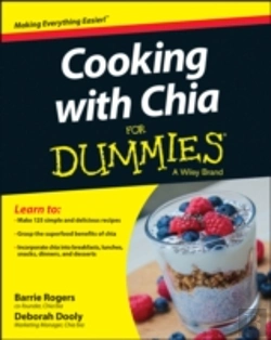 Bertrand.pt - Cooking With Chia For Dummies