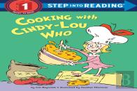 Cooking With Cindy-Lou Who