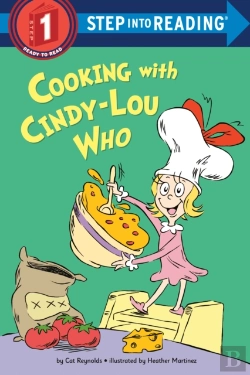 Bertrand.pt - Cooking With Cindy-Lou Who