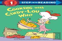 Cooking With Cindy-Lou Who