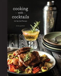 Bertrand.pt - Cooking With Cocktails