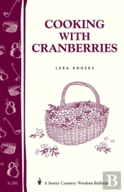 Cooking With Cranberries