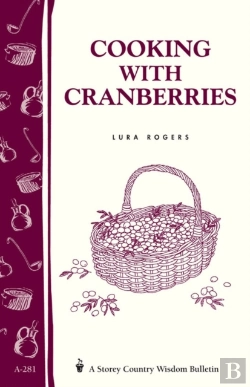 Bertrand.pt - Cooking With Cranberries