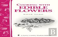 Cooking With Edible Flowers