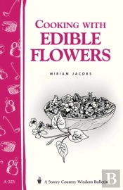 Cooking With Edible Flowers