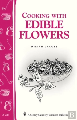 Bertrand.pt - Cooking With Edible Flowers