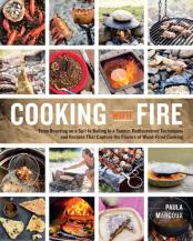 Cooking With Fire