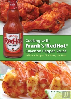 Bertrand.pt - Cooking With Frank'S Redhot Cayenne Pepper Sauce