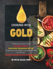 Cooking With Gold