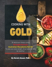 Cooking With Gold