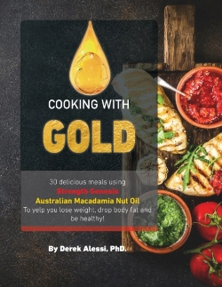 Bertrand.pt - Cooking With Gold