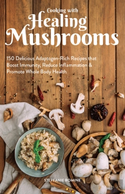Bertrand.pt - Cooking With Healing Mushrooms