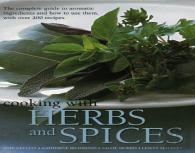 Cooking With Herbs And Spices
