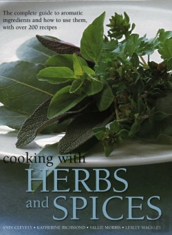 Bertrand.pt - Cooking With Herbs And Spices