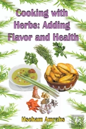 Cooking With Herbs