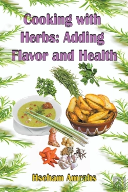 Bertrand.pt - Cooking With Herbs