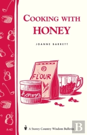 Cooking With Honey