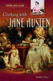 Cooking With Jane Austen