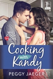 Cooking With Kandy
