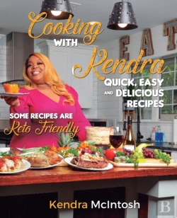 Bertrand.pt - Cooking With Kendra