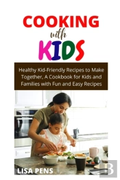 Cooking With Kids