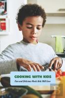 Cooking With Kids