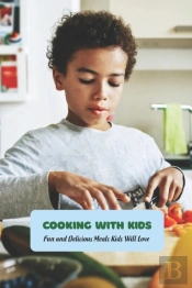 Cooking With Kids
