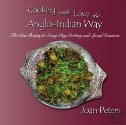 Bertrand.pt - Cooking With Love The Anglo-Indian Way
