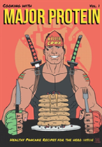 Cooking With Major Protein