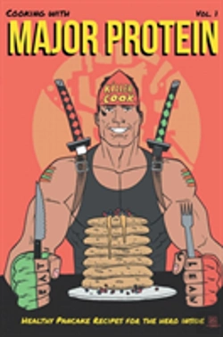 Bertrand.pt - Cooking With Major Protein