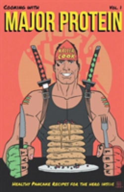 Bertrand.pt - Cooking With Major Protein